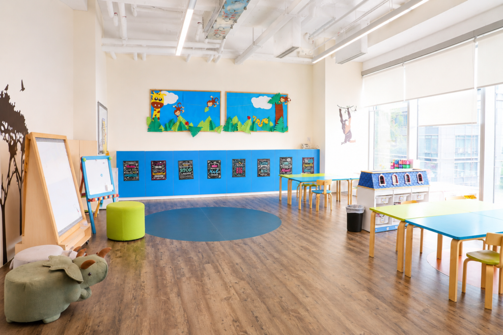 AP Quarry Bay LL room