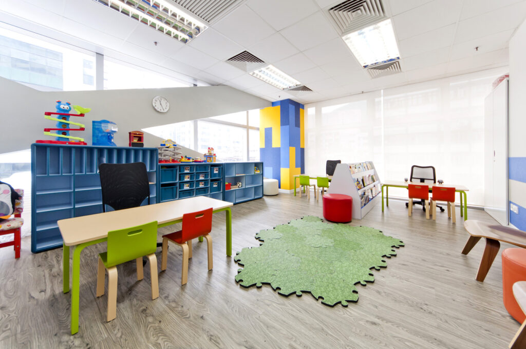 AP Quarry Bay Room