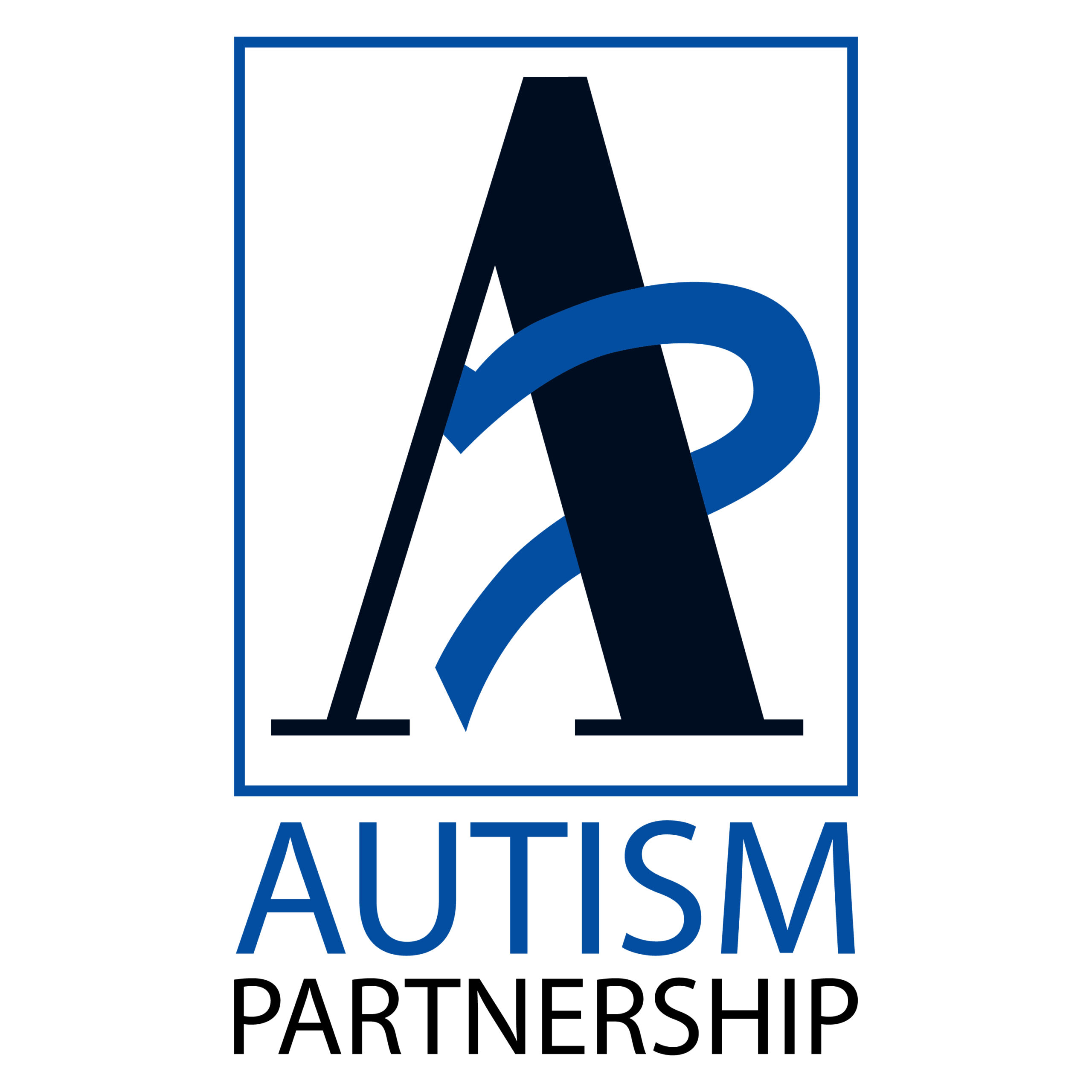 Autism Partnership logo