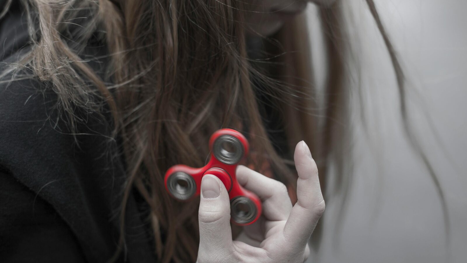 What is Stimming? - Autism Partnership